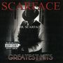 Scarface: Greatest Hits, CD