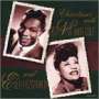 Nat King Cole & Ella Fitzgerald: Merry Christmas From Cole & Fi, CD