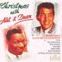 Nat King Cole & Dean Martin: Christmas With Nat And Dean, CD