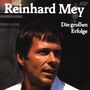 Reinhard Mey: Die großen Erfolge, CD