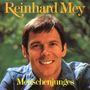 Reinhard Mey: Menschenjunges, CD