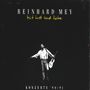 Reinhard Mey: Mit Lust und Liebe (Konzerte 1990 - 1991), CD,CD