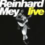 Reinhard Mey: Live (12.12.1970 in Berlin), CD,CD