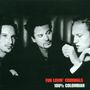 Fun Lovin' Criminals: 100% Colombian, CD