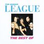 The Human League: The Best, CD