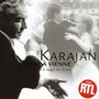 Herbert von Karajan - Un Bal a Vienne, CD