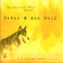 Serge Prokofieff: Peter und der Wolf op.67, CD