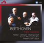 Ludwig van Beethoven: Tripelkonzert op.56, CD