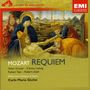 Wolfgang Amadeus Mozart (1756-1791): Requiem KV 626, CD