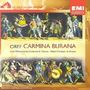 Carl Orff (1895-1982): Carmina Burana, CD
