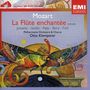 Wolfgang Amadeus Mozart: Die Zauberflöte (Ausz.), CD
