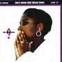 Sharah Nelson: What Silence Knows, CD