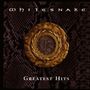 Whitesnake: Greatest Hits, CD