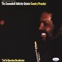 Cannonball Adderley (1928-1975): Country Preacher: Live In Chicago '69, CD