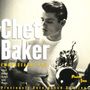 Chet Baker (1929-1988): Embraceable You (Previously Unreleased Session), CD