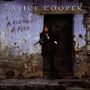 Alice Cooper: A Fistful Of Alice, CD