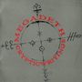 Megadeth: Cryptic Writings, CD