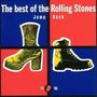 The Rolling Stones: Jump Back: The Best Of 1971 - 1993, CD