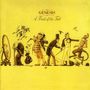 Genesis: A Trick Of The Tail, CD
