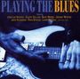 Playing The Blues, CD
