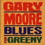 Gary Moore: Blues For Greeny, CD