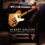 Albert Collins: Live '92-'93, CD