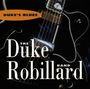 Duke Robillard: Duke's Blues, CD