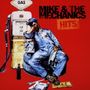 Mike + The Mechanics: Hits, CD