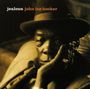John Lee Hooker: Jealous, CD