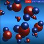 OMD : Universal, CD