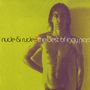 Iggy Pop: Nude & Rude - The Best Of Iggy Pop, CD