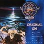 Pandora's Box: Original Sin, CD