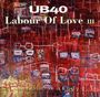 UB40: Labour Of Love Vol. 3, CD