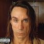 Iggy Pop: Avenue B, CD