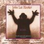 John Lee Hooker: The Healer, CD