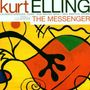 Kurt Elling (geb. 1967): The Messenger, CD