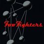 Foo Fighters: The Colour And The Shape, CD