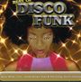 Best of disco funk, CD