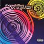 Shapeshifters Present House Grooves, CD