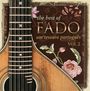 : The Best Of Fado: Um Tesouro Portugues Vol.2, CD