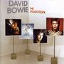 David Bowie: The Collection, CD