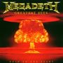 Megadeth: Back To The Start - Greatest Hits, CD