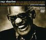 Ray Charles: Genius Loves Company, CD