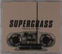 Supergrass: Pumping On Your Stereo, CD