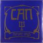 Can: Future Days (remastered) (Gold Marble Vinyl), LP