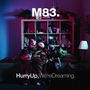 M83: Hurry Up, We're Dreaming, CD,CD