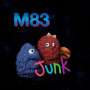 M83: Junk, LP,LP