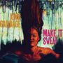 King Garbage: Make It Sweat (Limited-Edition), LP