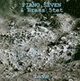 Piano Seven: Piano Seven & Brass 5tet - Live, CD