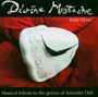 Divine Mustache: Musical Tribute To The Genius Of Salvador Dali, CD